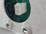 Emerson 6P00497H01 Terminal Box Module 94V-0