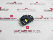 Emerson 6P00497H01 Terminal Box Module 94V-0