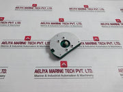 Emerson 6P00497H01 Terminal Box Module 94V-0