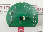 Emerson 6P00497H01 Terminal Box Module 94V-0