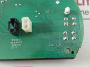 Emerson 6P00497H01 Terminal Box Module 94V-0