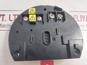 Emerson 6P00507H Printed Circuit Board Gmm220280 Rev 5