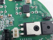 Emerson 6P00507H Printed Circuit Board Gmm220280 Rev 5