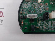 Emerson 6P00507H Printed Circuit Board Module 4-20 Gmm144926 6A00462G01
