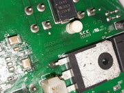 Emerson 6P00507H Printed Circuit Board Module 4-20 Gmm144926 6A00462G01