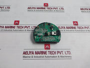 Emerson 6P00507H Printed Circuit Board Module 4624320152 Rev: 5