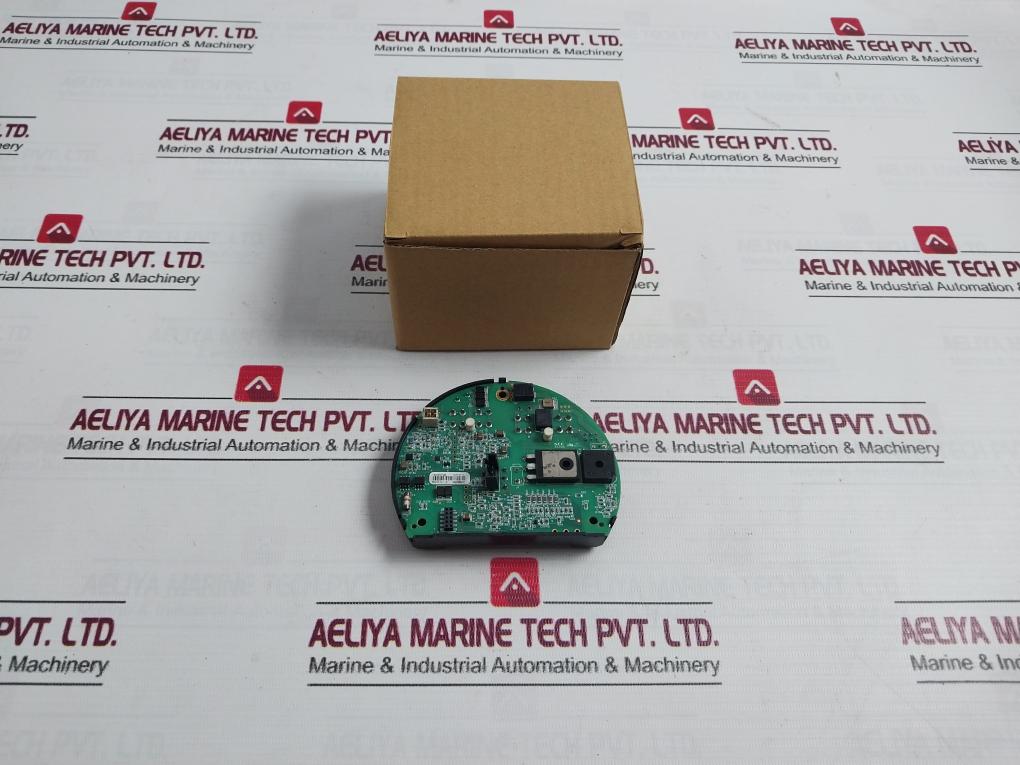 Emerson 6P00507H Printed Circuit Board Module 94V Gmm127354