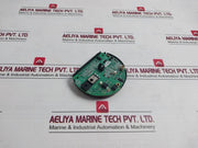 Emerson 6P00507H Printed Circuit Board Module 94V Gmm127354