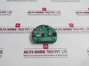 Emerson 6P00507H Printed Circuit Board Module 94V Gmm127354