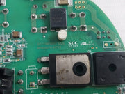 Emerson 6P00507H Printed Circuit Board Module 94V Gmm127354