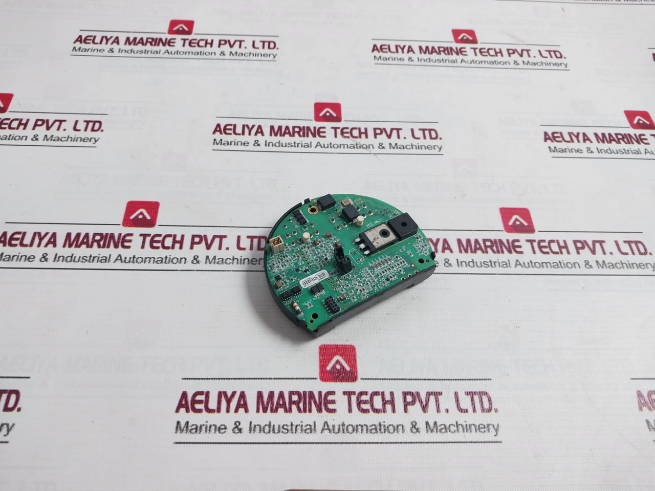 Emerson 6P00507H Printed Circuit Board Module 94V Gmm127354