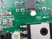 Emerson 6P00507H Printed Circuit Board Module Rev.5 94V-0 Gmm167559