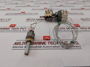 Emerson 718 Ru Thermostatic Controls