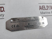 Emerson 781A1D1Nawa3Wk3G2 Wireless Hart Transmitter Antenna 2.4 Ghz G200Gx 000001A