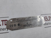 Emerson 781A1D1Nawa3Wk3G2 Wireless Hart Transmitter Antenna 10.5V-30V 20Ma
