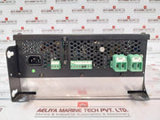 Emerson Alpha 1800 Rectifier Module 187-264Vac 47-63Hz