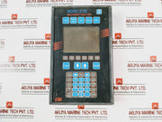 Emerson B2120-2 Computational System Machinery Analyzer Rev 12