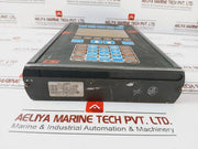 Emerson B2120-2 Computational System Machinery Analyzer Rev 12