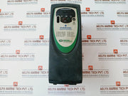 Emerson Commander Sk Skcd200220 Inverter Drive 2.2Kw