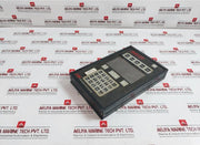 Emerson Csi 2115 Machinery Analyzer