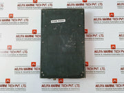 Emerson Csi 2120-1 Computational System Machinery Analyzer Rev 5