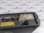 Emerson Csi 2120-2 2120A Series Machinery Analyzer Rev 7 Ver 7.45B
