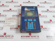 Emerson Csi 2120-2 2120A Series Machinery Analyzer Rev 7 Ver 7.45B