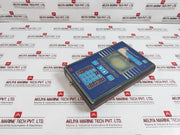 Emerson Csi 2120-2 2120A Series Machinery Analyzer Rev 7 Ver 7.45B