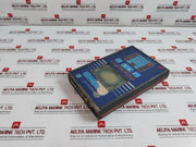 Emerson Csi 2120-2 2120A Series Machinery Analyzer Rev 7 Ver 7.45B
