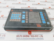 Emerson Csi 2120-2 Machinery Analyzer Rev: 7