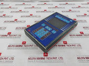 Emerson Csi 2120A Series Machinery Analyzer Rbm Consultant