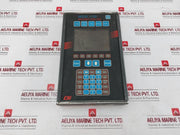 Emerson Csi 2120 Machinery Analyzer B2120A2 Rev: 1