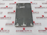 Emerson Csi 2120 Machinery Analyzer B2120A2 Rev: 1