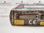 Emerson Csi 2120 Machinery Analyzer B2120A2 Rev: 1
