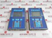 Emerson Csi B2120A1 2120A Series Machinery Analyzer Rev 2