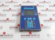 Emerson Csi B2120A1 2120A Series Machinery Analyzer Rev 2
