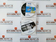Emerson Disc 2 Dvd Media Set 12P7182X012