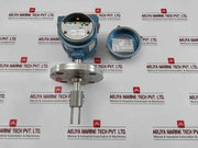 Emerson Fvm11A720Aac3Fpbezzz Fork Viscosity Meter 19Bar At 20C