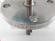 Emerson Fvm11A720Aac3Fpbezzz Fork Viscosity Meter 19Bar At 20C