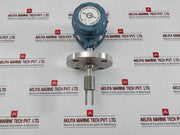 Emerson Fvm11A720Aac3Fpbezzz Fork Viscosity Meter 19Bar At 20C