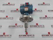 Emerson Fvm11A720Aac3Fpbezzz Fork Viscosity Meter 19Bar At 20C