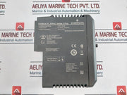 Emerson Kc3030X1-ba1 Fieldbus H1 4-port Module