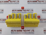 Emerson Kj2201X1-ha1 Sls Terminal Block 12P3322X022 Rev:B