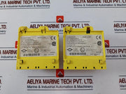 Emerson Kj2201X1-ha1 Sls Terminal Block 12P3322X022 Rev:B