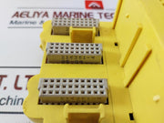 Emerson Kj2201X1-ha1 Sls Terminal Block 12P3322X022 Rev:B