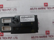 Emerson Kj3201X1-ba1 Discrete Input Card 12P2535X042 24 Vdc