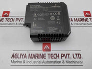 Emerson Kj3203X1-ba1 Discrete Input Module 24 Vdc 12Vdc 75Ma