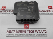 Emerson Kj3203X1-ba1 Discrete Input Module 24Vdc 150Ma Rev E