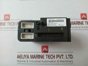 Emerson Kj3203X1-ba1 Discrete Input Module Rev-c/24V Dc