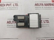 Emerson Kj3221X1-ba1 Analog Output Hart Module Set 12P2531X102 Rev: N, Series 2